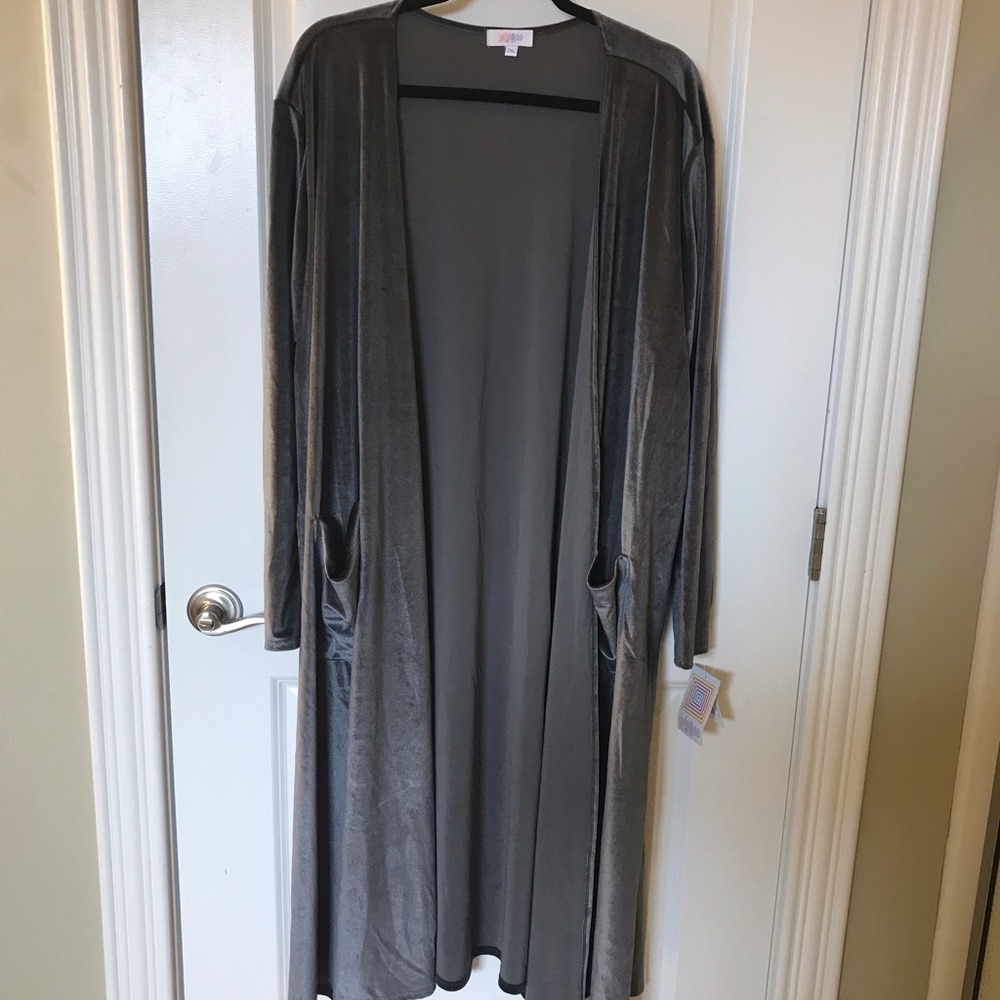 COPY - 2XL Lularoe Sarah